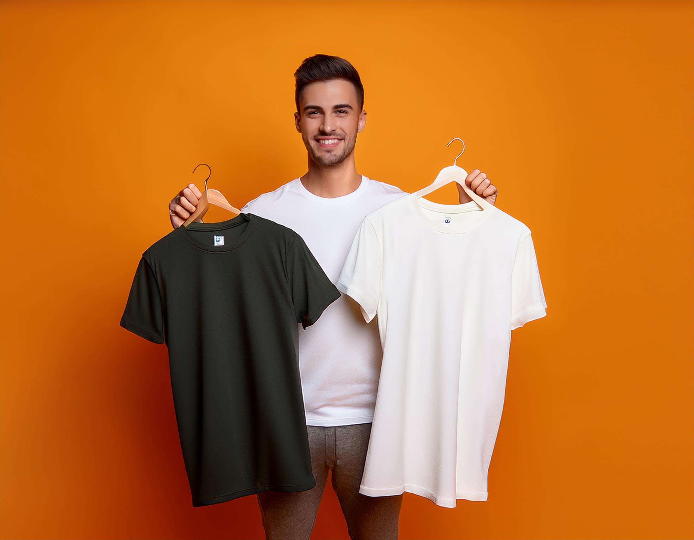 Apa Itu Oversized dan Tren Kaos Oversize dalam Fashion