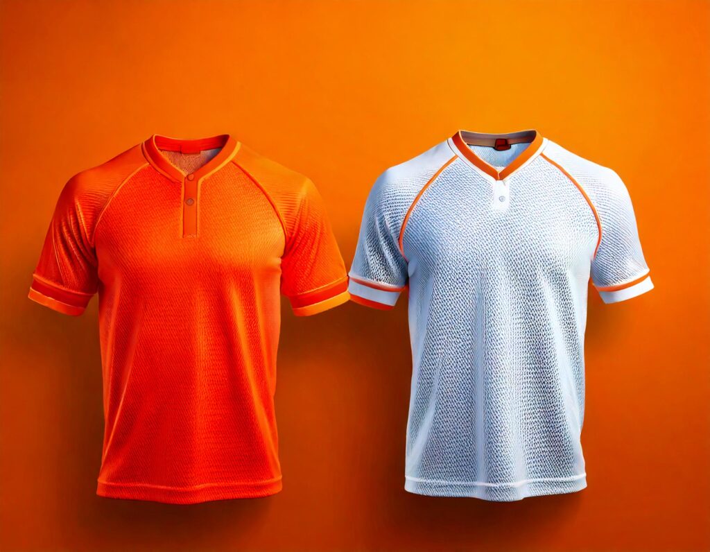jasa pembuatan jersey, jersey custom Surabaya