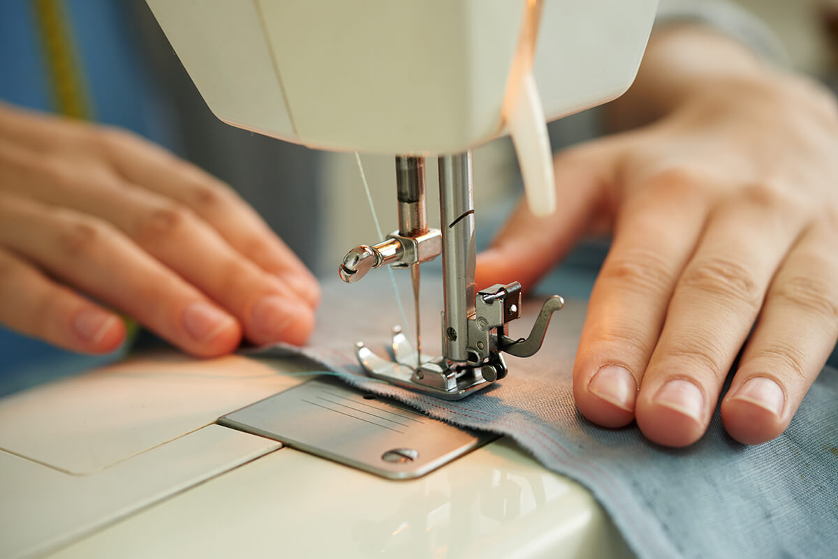 Konveksi Bandung | Kustom Garment