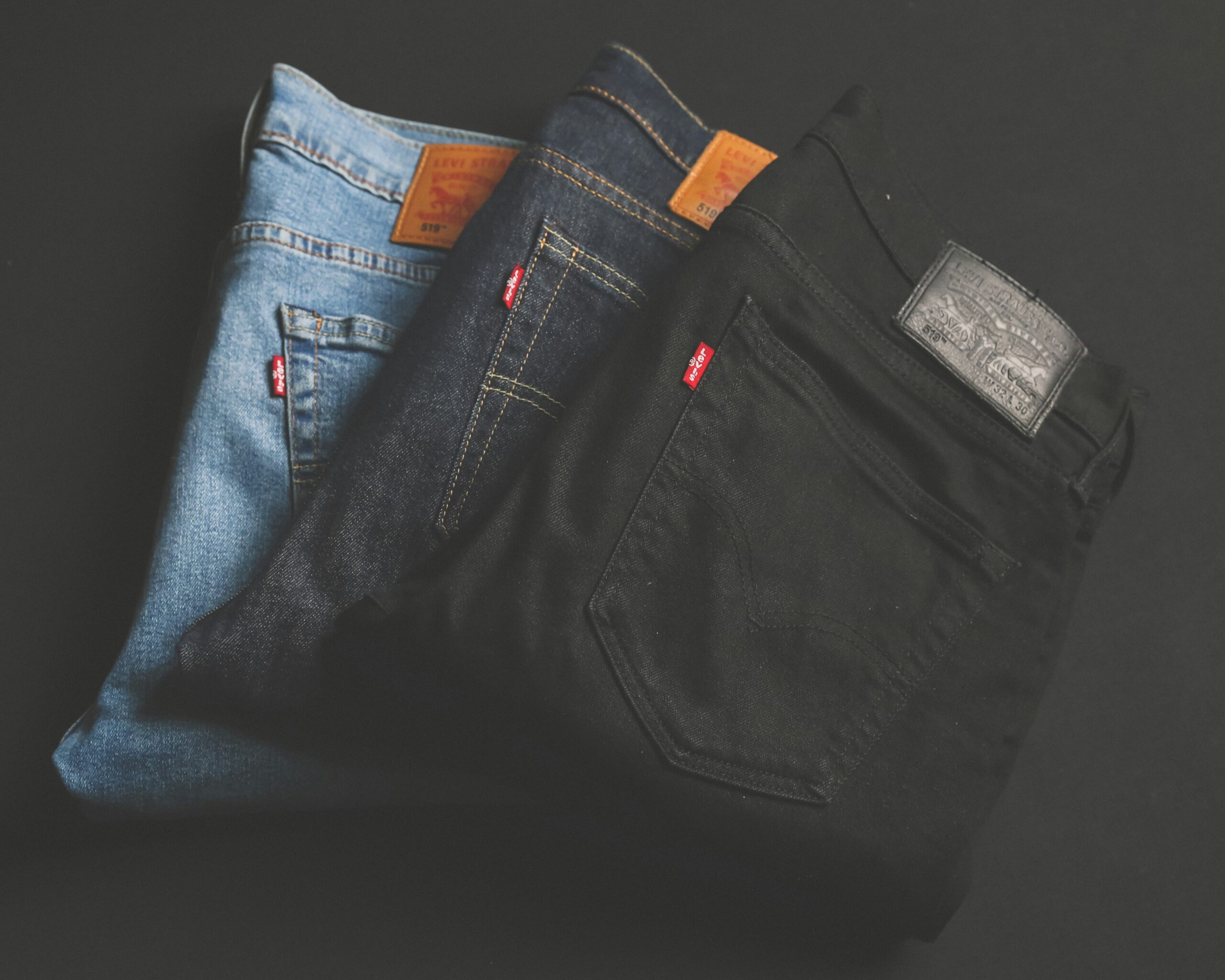 Rahasia di Balik Jeans Biru: Proses Pembuatan dan Sejarahnya
