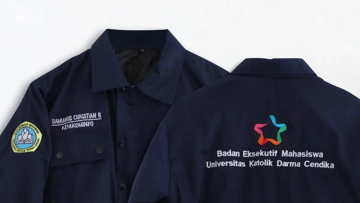 BEM Universitas Katolik Darma Cendika