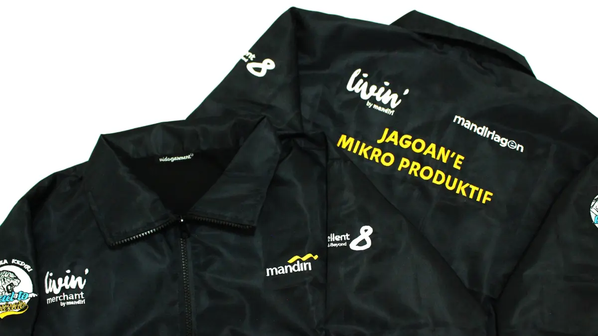 MANDIRI