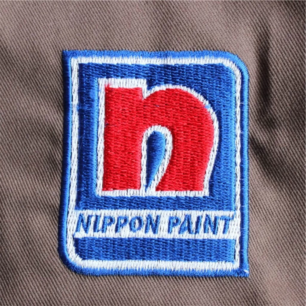 PT Nipsea Paint and Chemicals