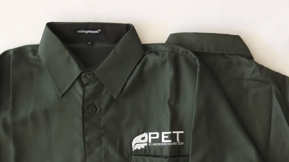 PT Properindo Enviro Tech