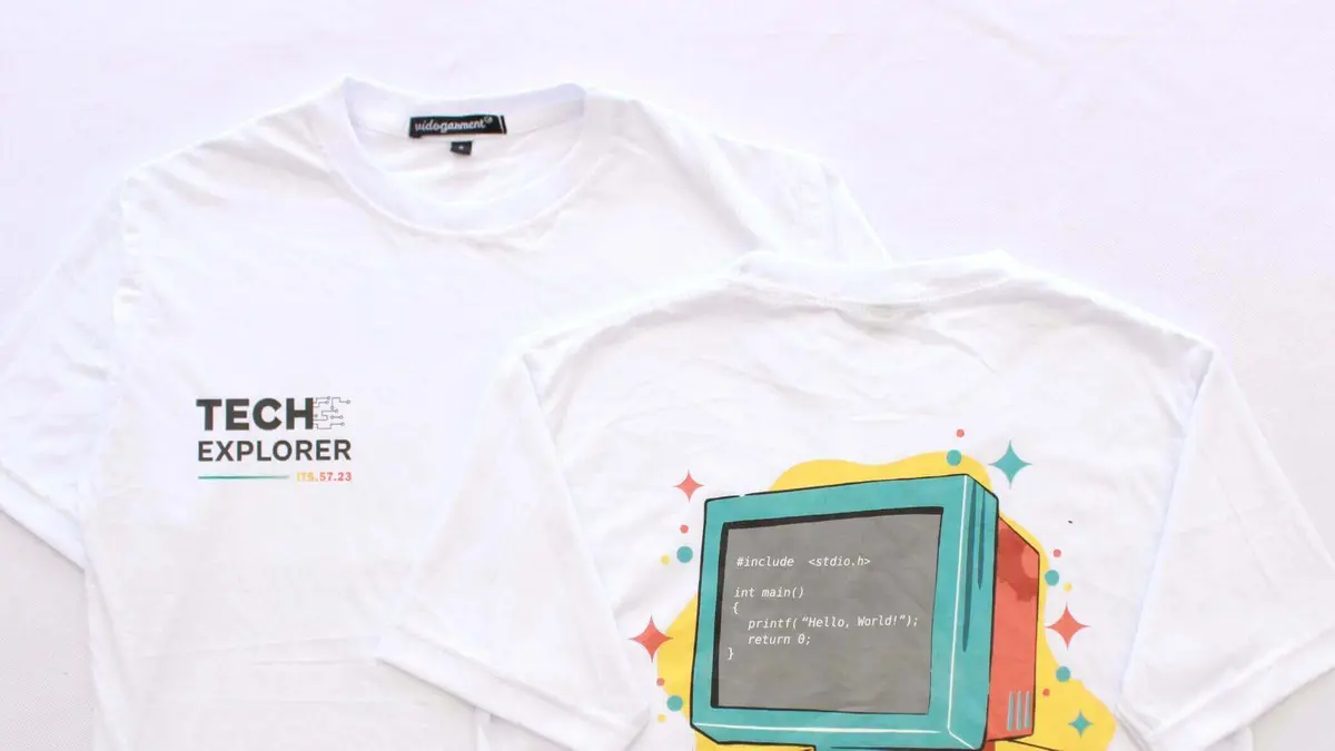 TECH EXPLORER ITS