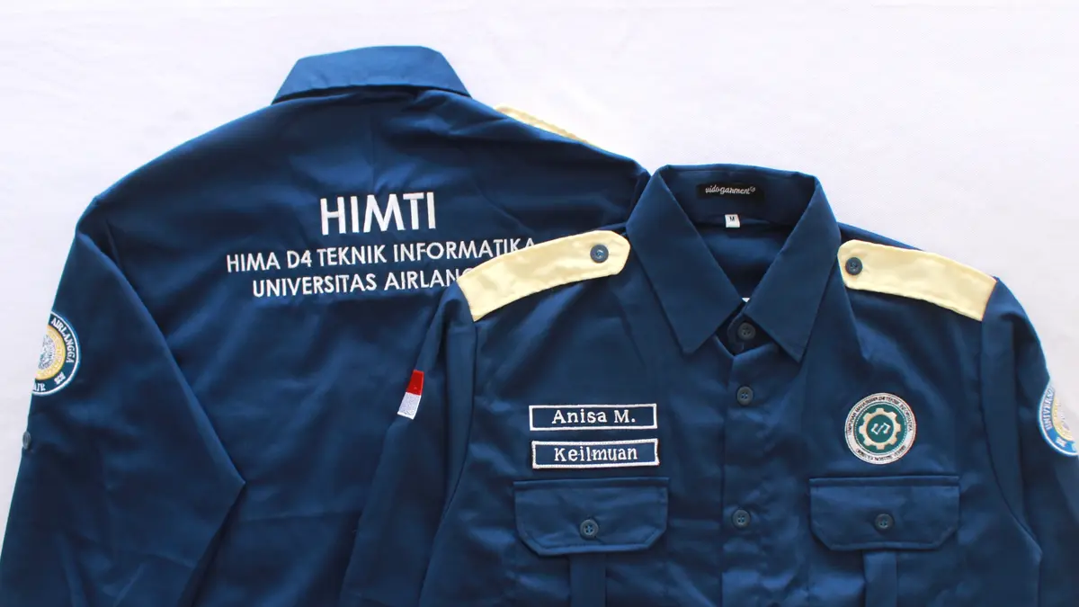 Universitas Airlangga