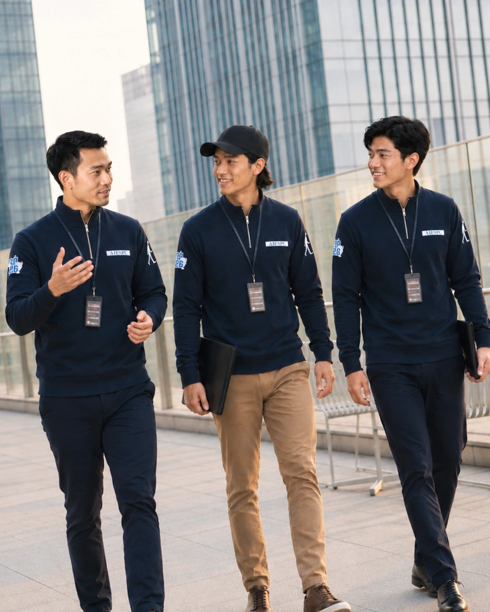 Community Jerseys
