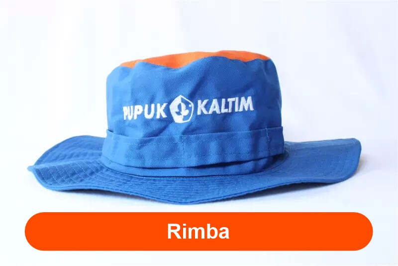 200424_kg_Topi_Model_Rimba