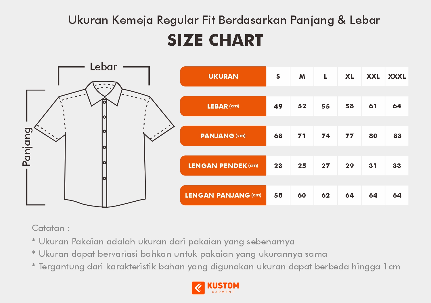 kg_sizechart_kemeja_reguler